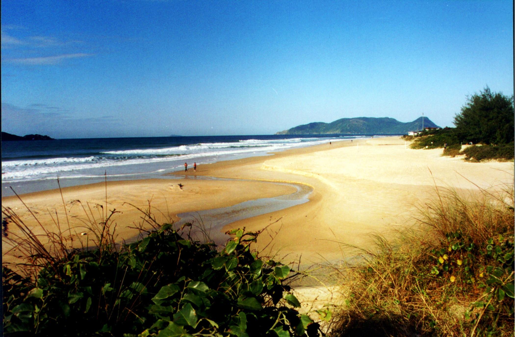 Pousada Old Beach Florianopolis Luaran gambar