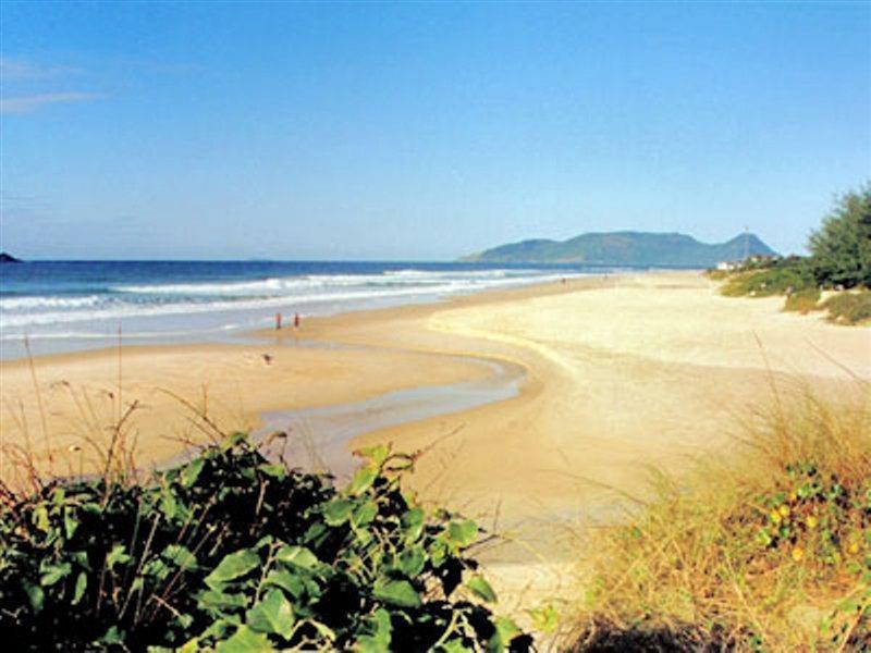 Pousada Old Beach Florianopolis Luaran gambar